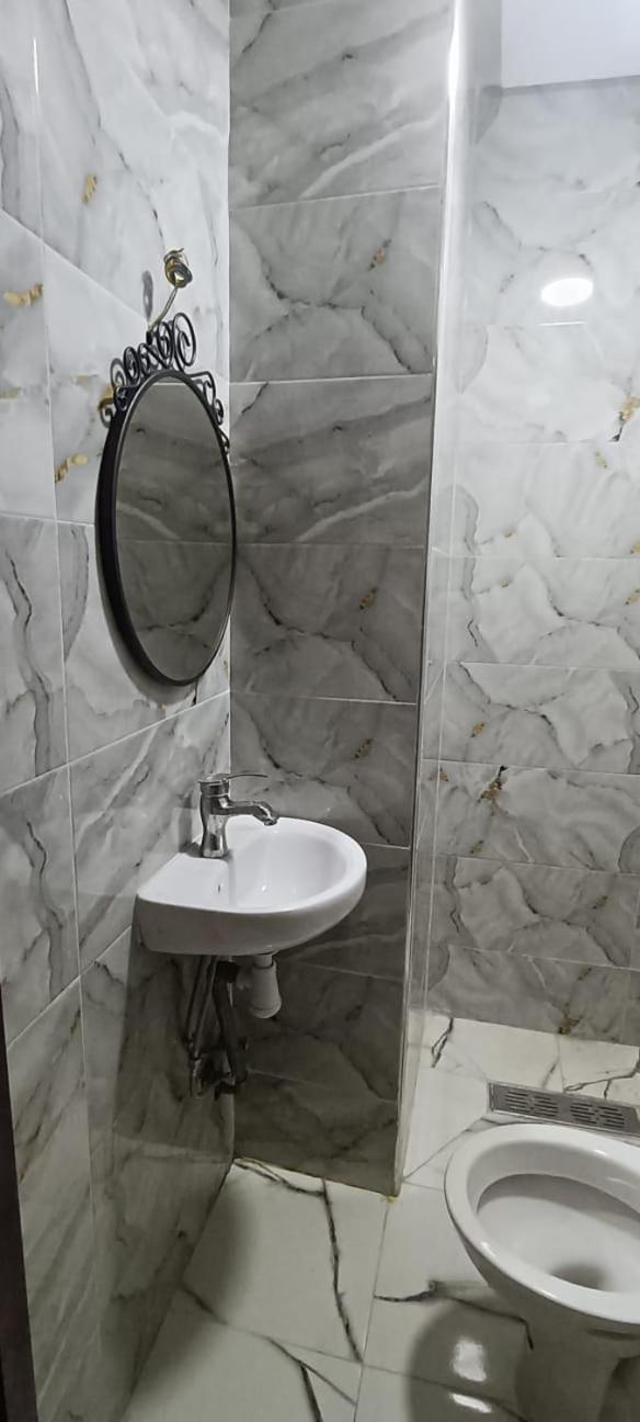 De Paris Hotel Rabat